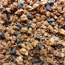 Granola Avoine Chocolat Bio - vrac